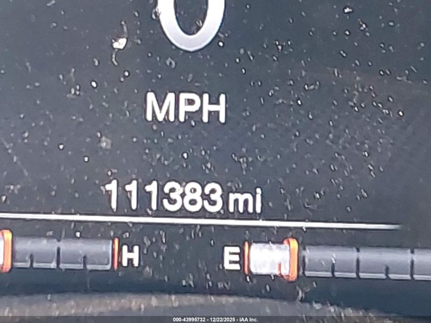 2015 Jeep Renegade Trailhawk VIN: ZACCJBCT5FPB37661 Lot: 43995732