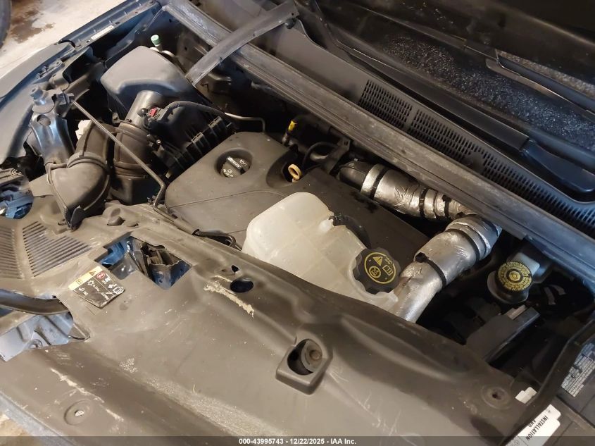 2017 Buick Encore Essence VIN: KL4CJCSM7HB013415 Lot: 43995743