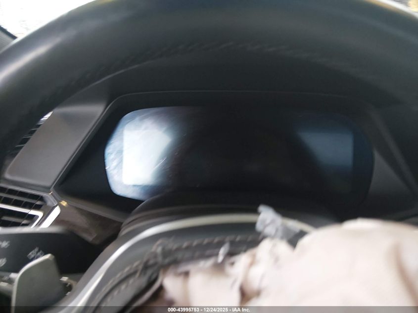 2021 BMW X6 - 5UXCY6C0XM9F61913