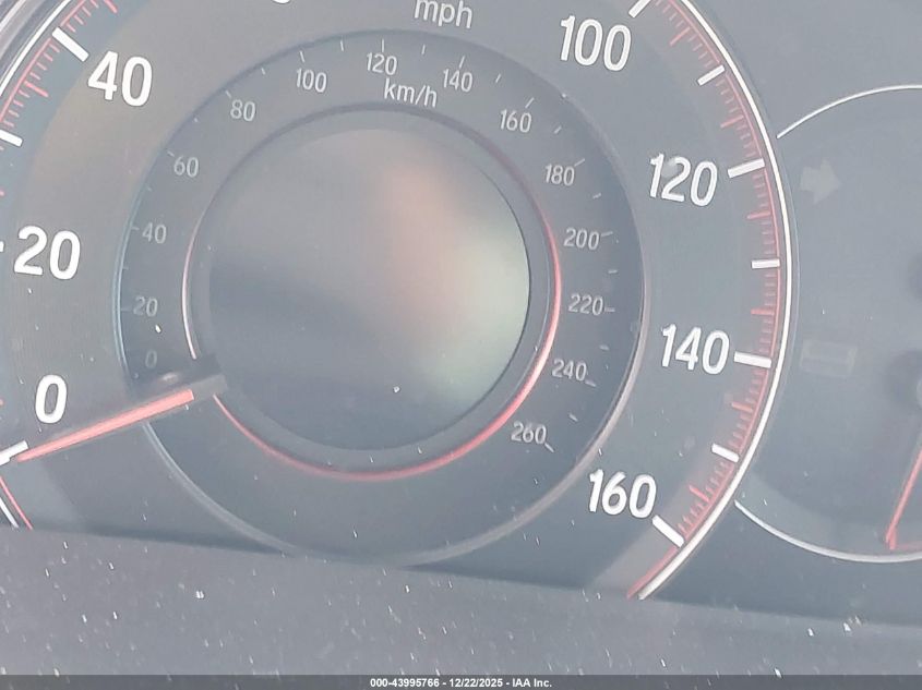 2016 Honda Accord Sport VIN: 1HGCR2F51GA089357 Lot: 43995766