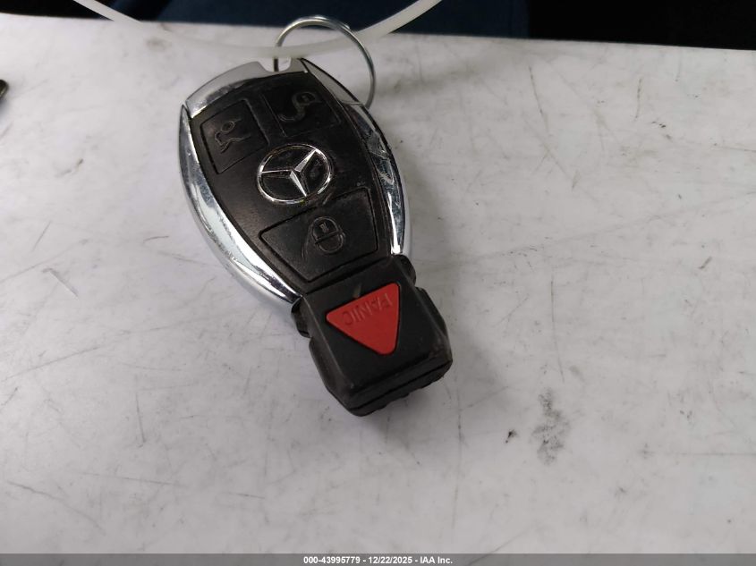 2015 Mercedes-Benz C 300 Sport VIN: 55SWF4JB1FU056988 Lot: 43995779