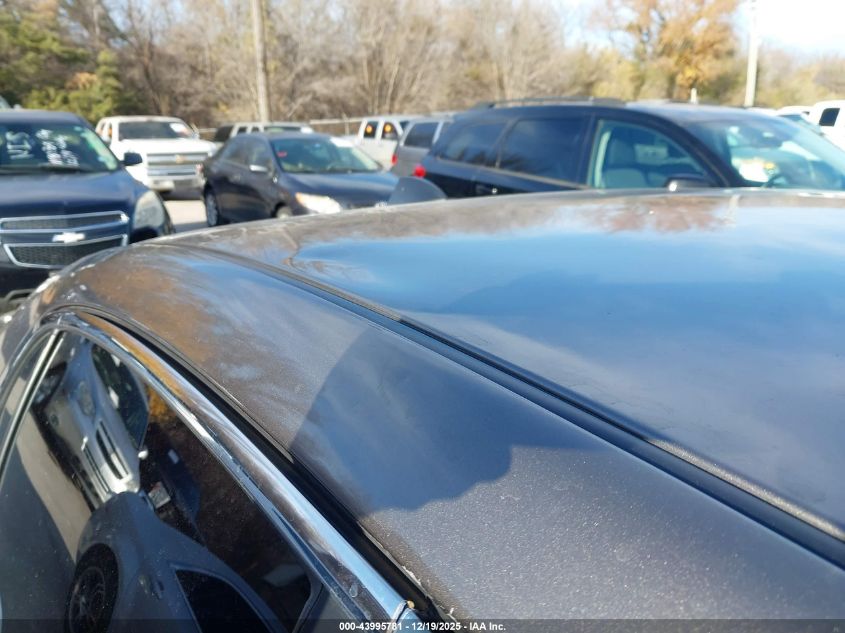 2012 Chevrolet Malibu 1Lt VIN: 1G1ZC5E03CF324591 Lot: 43995781