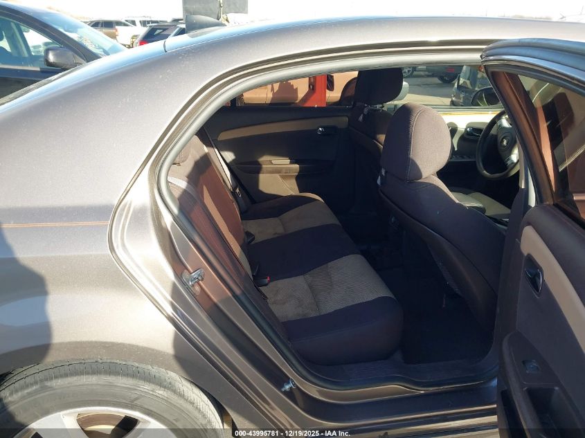 2012 Chevrolet Malibu 1Lt VIN: 1G1ZC5E03CF324591 Lot: 43995781