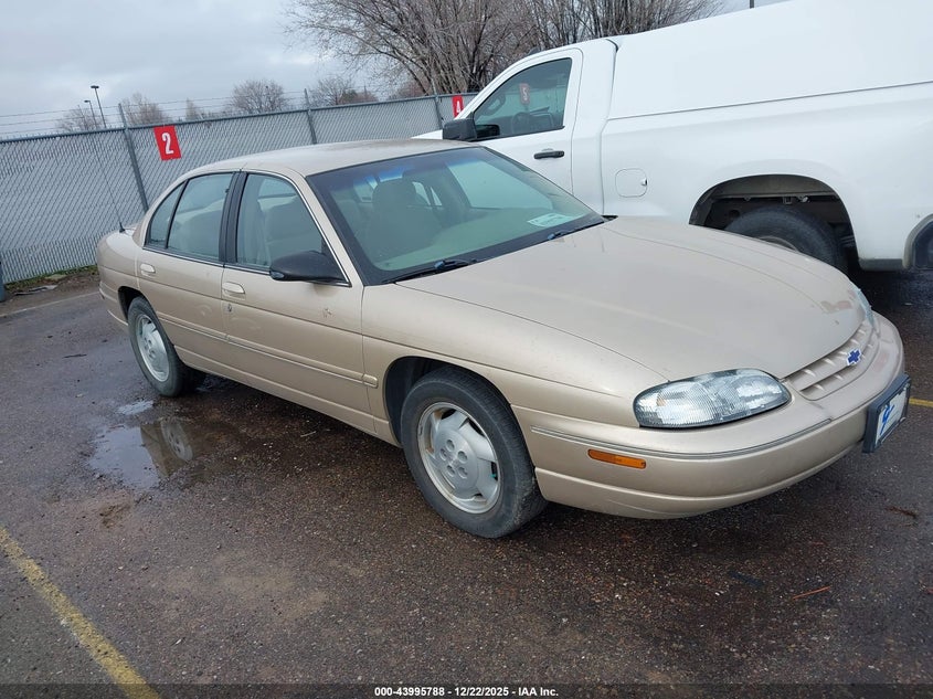 CHEVROLET LUMINA 1999. Lot# 43995788. VIN 2G1WL52M2X9227603. Photo 1