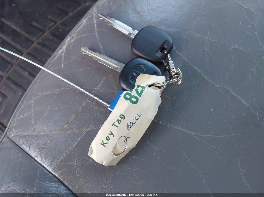 2007 Toyota 4Runner Sr5 V6 VIN: JTEZU14R370091037 Lot: 43995795