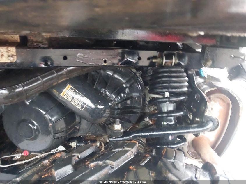 2024 Polaris Ranger Crew Xp 1000 Northstar Ultimate VIN: 4XARSY995R8084257 Lot: 43995800