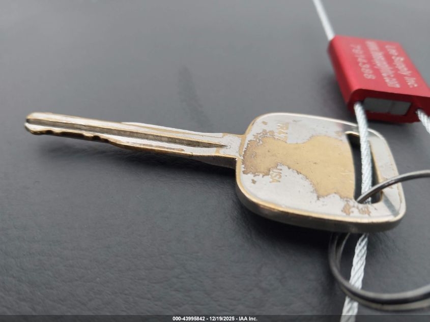 2003 Toyota Corolla Le VIN: JTDBR32E030034064 Lot: 43995842