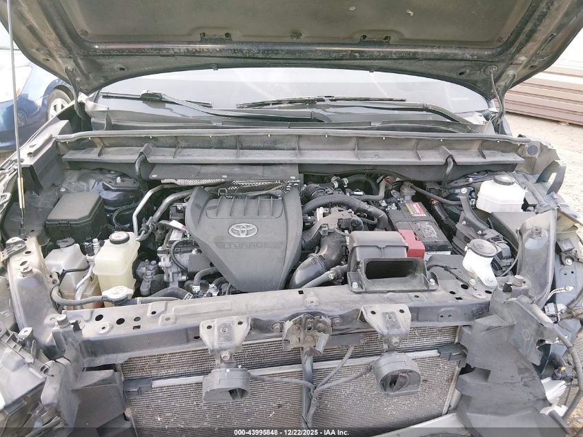 2023 Toyota Highlander Platinum VIN: 5TDKDRAH0PS042519 Lot: 43995848