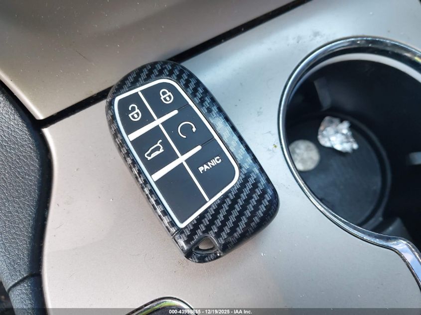 2014 Jeep Grand Cherokee Limited VIN: 1C4RJFBG6EC395910 Lot: 43995855