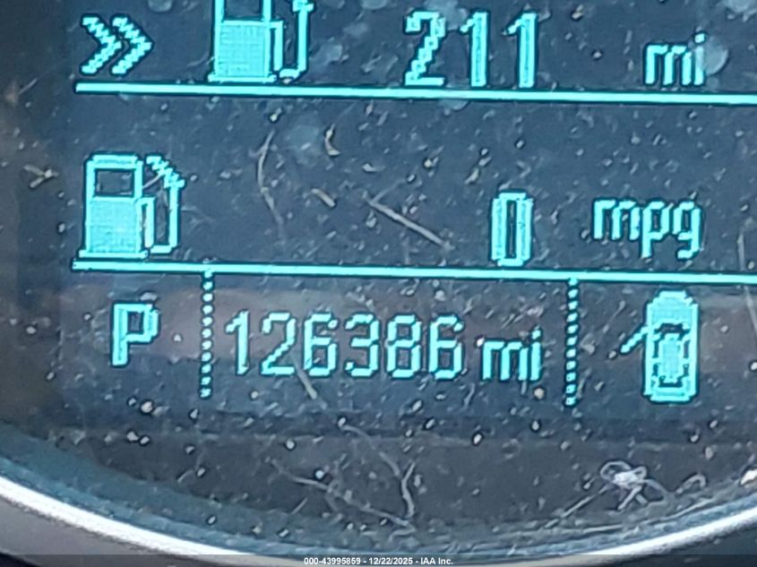 2013 Chevrolet Cruze Ls Auto VIN: 1G1PA5SH7D7255522 Lot: 43995859