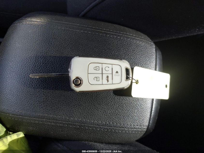 2013 Chevrolet Cruze Ls Auto VIN: 1G1PA5SH7D7255522 Lot: 43995859