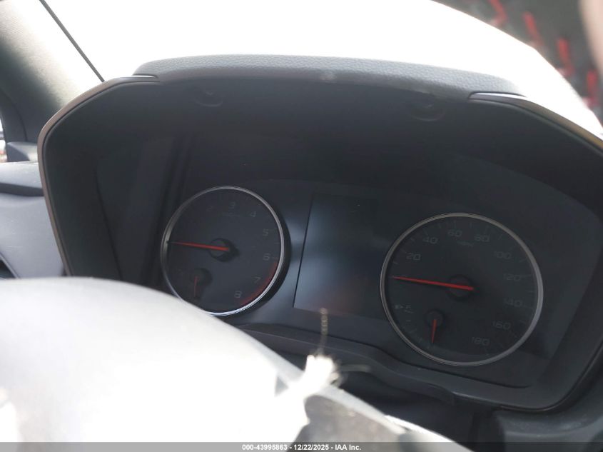 2025 Subaru Wrx Premium VIN: JF1VBAH6XS9806205 Lot: 43995863