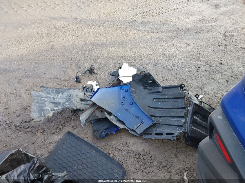 2025 Subaru Wrx Premium VIN: JF1VBAH6XS9806205 Lot: 43995863