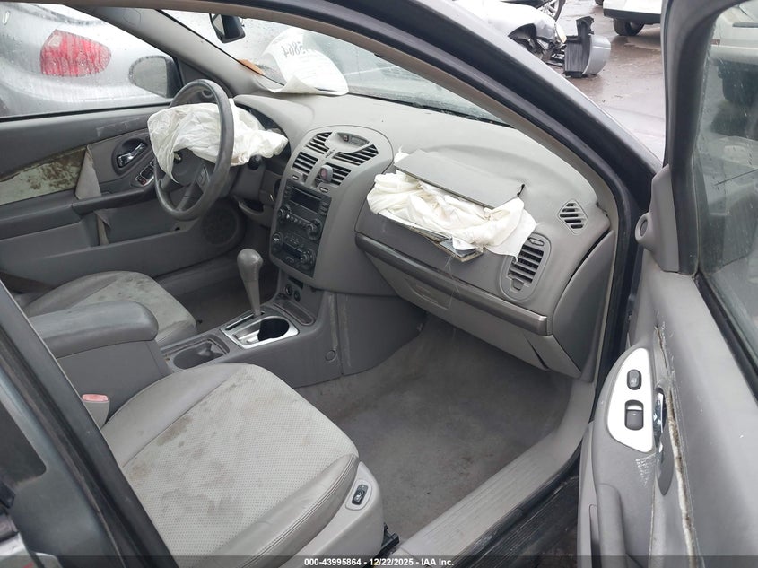 2004 Chevrolet Malibu Lt