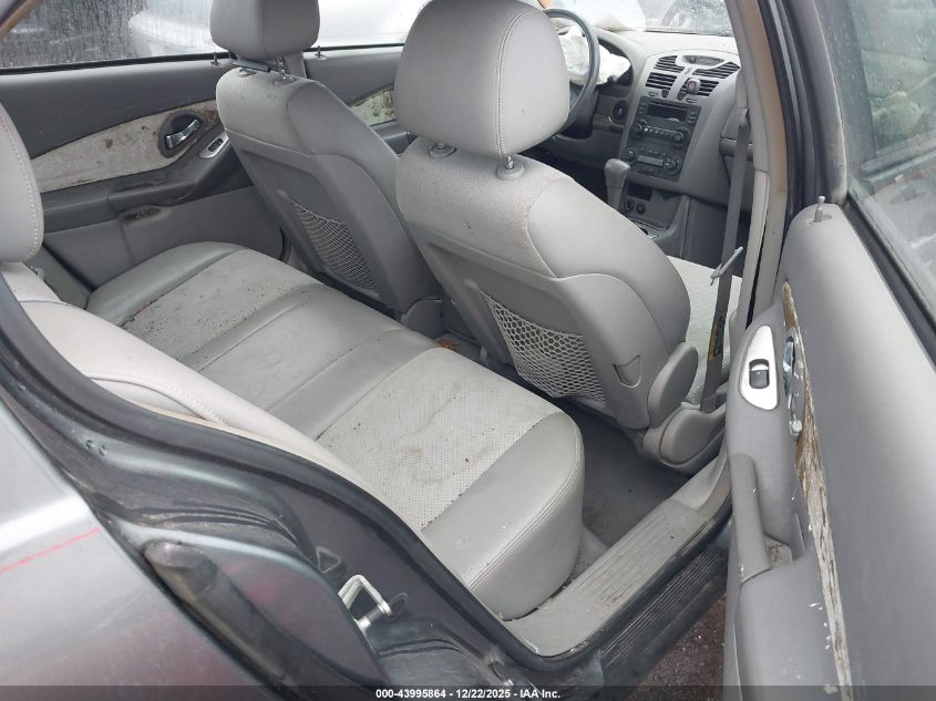 2004 Chevrolet Malibu Lt VIN: 1G1ZU54874F110712 Lot: 43995864