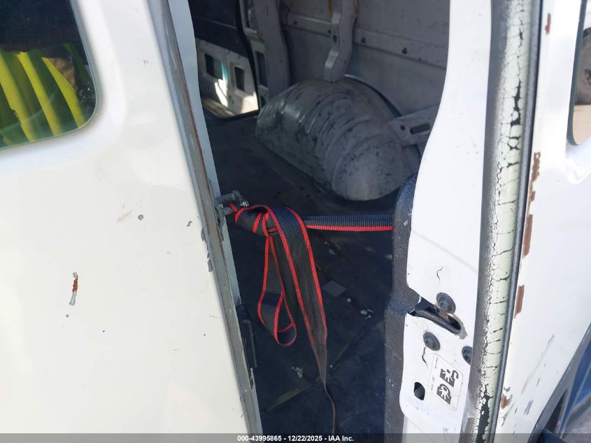 2005 Chevrolet Express VIN: 1GCGG25V751109809 Lot: 43995865