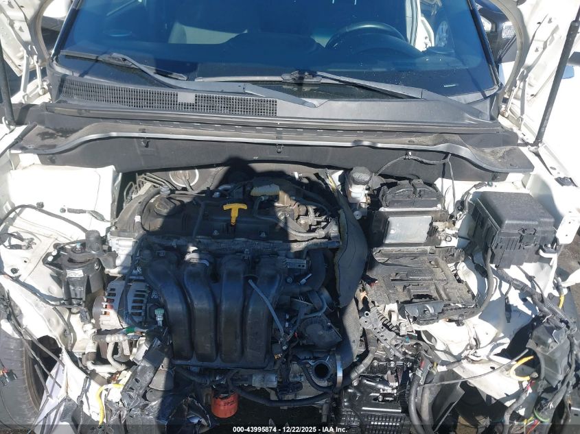 2016 Kia Soul + VIN: KNDJP3A53G7408179 Lot: 43995874