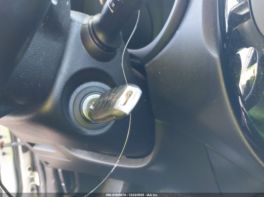 2016 Kia Soul + VIN: KNDJP3A53G7408179 Lot: 43995874