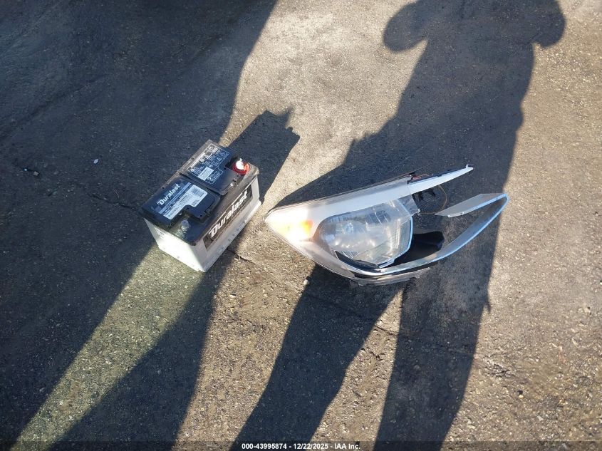 2016 Kia Soul + VIN: KNDJP3A53G7408179 Lot: 43995874