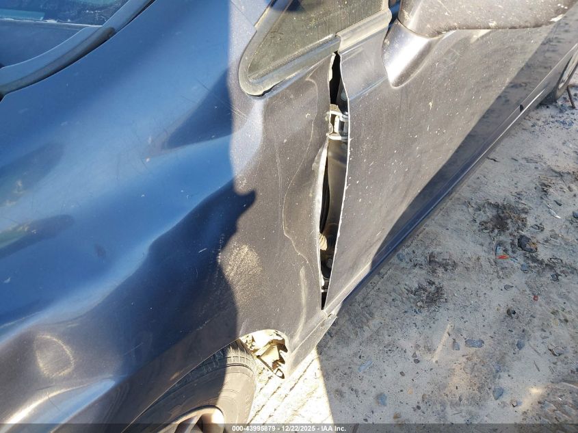 2009 Honda Civic Hybrid VIN: JHMFA36299S015940 Lot: 43995879