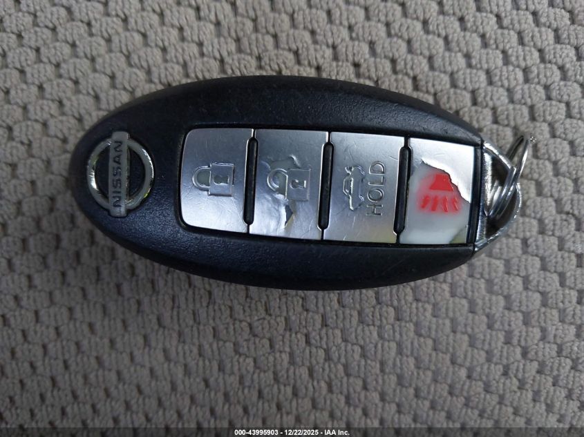 2009 Nissan Altima 2.5 S VIN: 1N4AL21E99N481079 Lot: 43995903