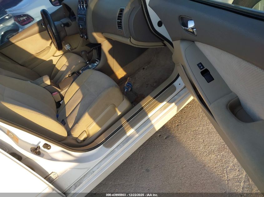 2009 Nissan Altima 2.5 S VIN: 1N4AL21E99N481079 Lot: 43995903