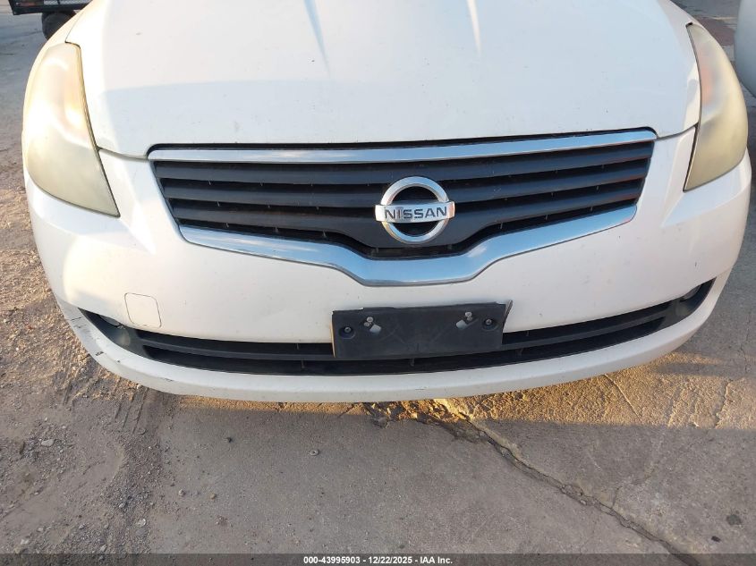 2009 Nissan Altima 2.5 S VIN: 1N4AL21E99N481079 Lot: 43995903