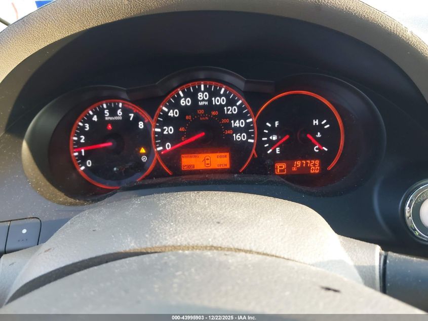 2009 Nissan Altima 2.5 S VIN: 1N4AL21E99N481079 Lot: 43995903