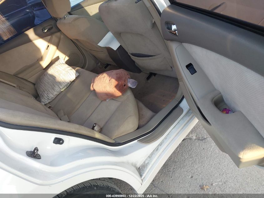 2009 Nissan Altima 2.5 S VIN: 1N4AL21E99N481079 Lot: 43995903