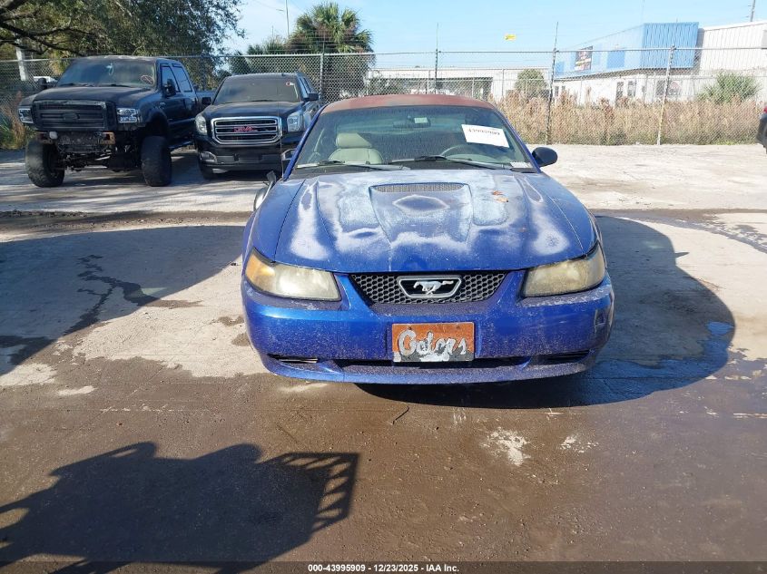 1FAFP40432F208024 2002 FORD MUSTANG photo no. 6