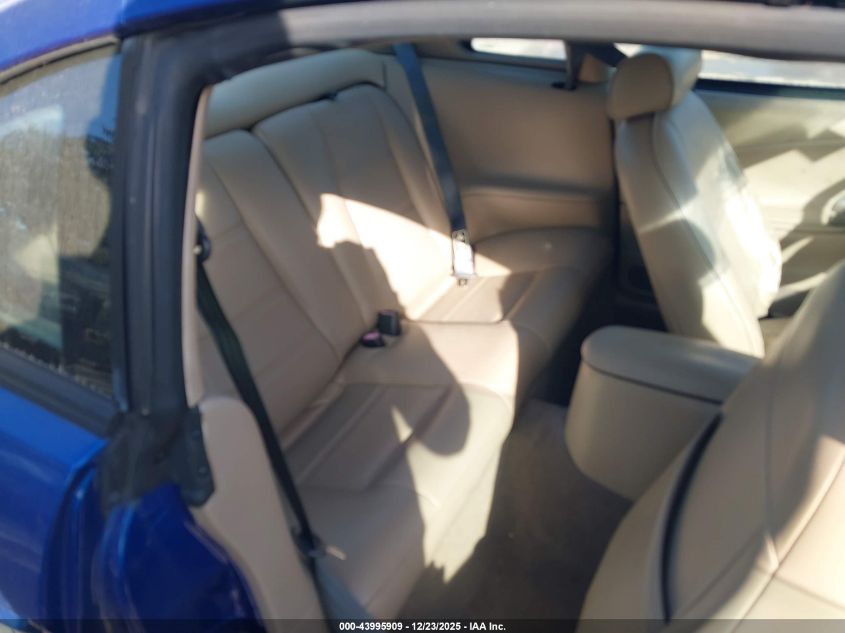 1FAFP40432F208024 2002 FORD MUSTANG photo no. 8