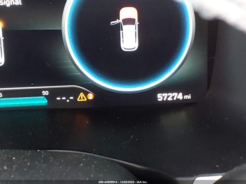 2022 Hyundai Santa Fe Xrt VIN: 5NMS6DAJ2NH398759 Lot: 43995914