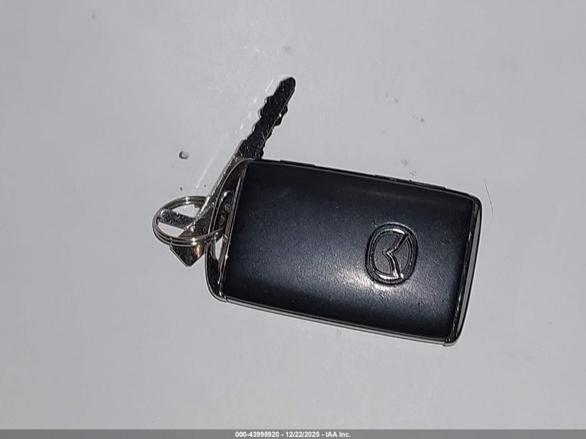 2025 Mazda Cx-30 2.5 S Preferred Package VIN: 3MVDMBCM8SM782501 Lot: 43995920