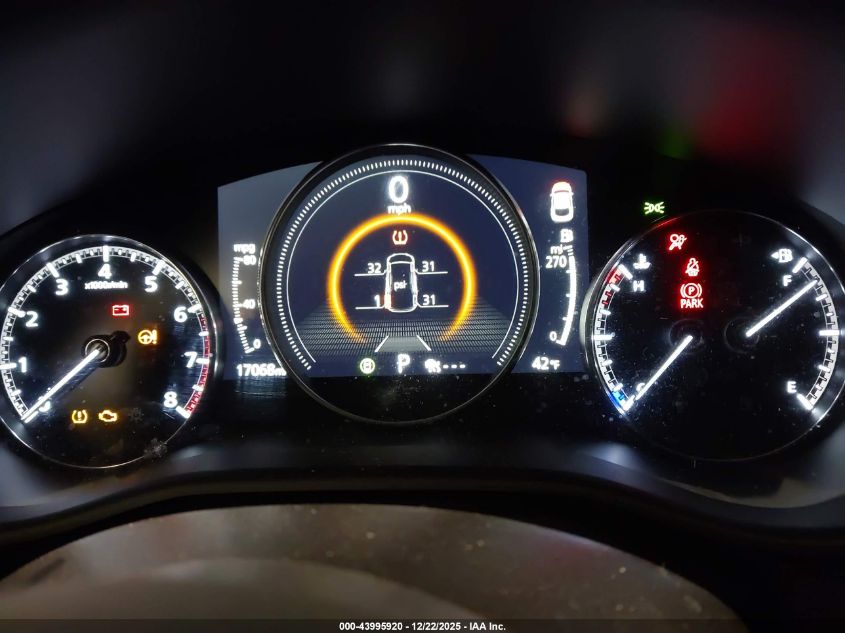 2025 Mazda Cx-30 2.5 S Preferred Package VIN: 3MVDMBCM8SM782501 Lot: 43995920