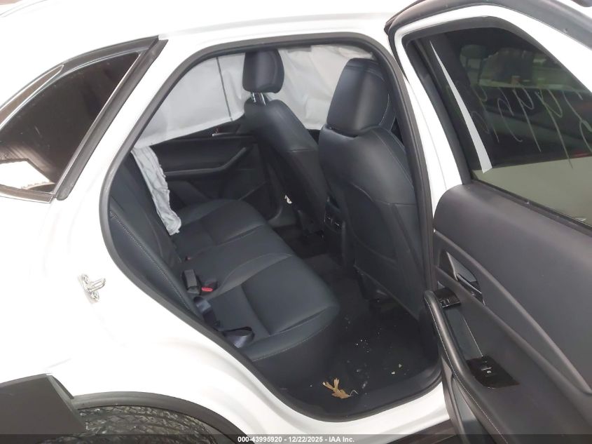 2025 Mazda Cx-30 2.5 S Preferred Package VIN: 3MVDMBCM8SM782501 Lot: 43995920