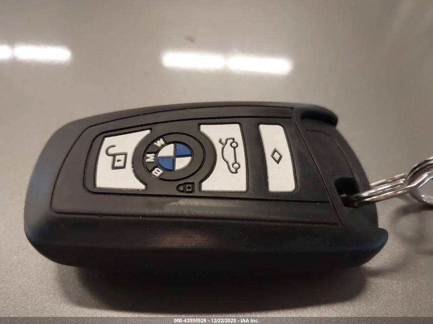 2011 BMW X3 xDrive28I VIN: 5UXWX5C50BL703687 Lot: 43995926