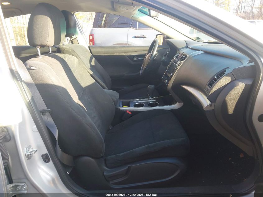 2015 Nissan Altima 2.5 Sv VIN: 1N4AL3AP9FC158388 Lot: 43995927