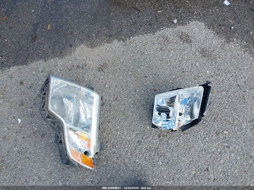 2009 Ford Edge Se VIN: 2FMDK36C69BA70074 Lot: 43995941