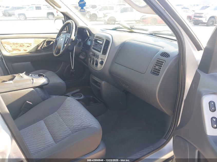 2003 Ford Escape Xlt VIN: 1FMYU93183KB81224 Lot: 43995946