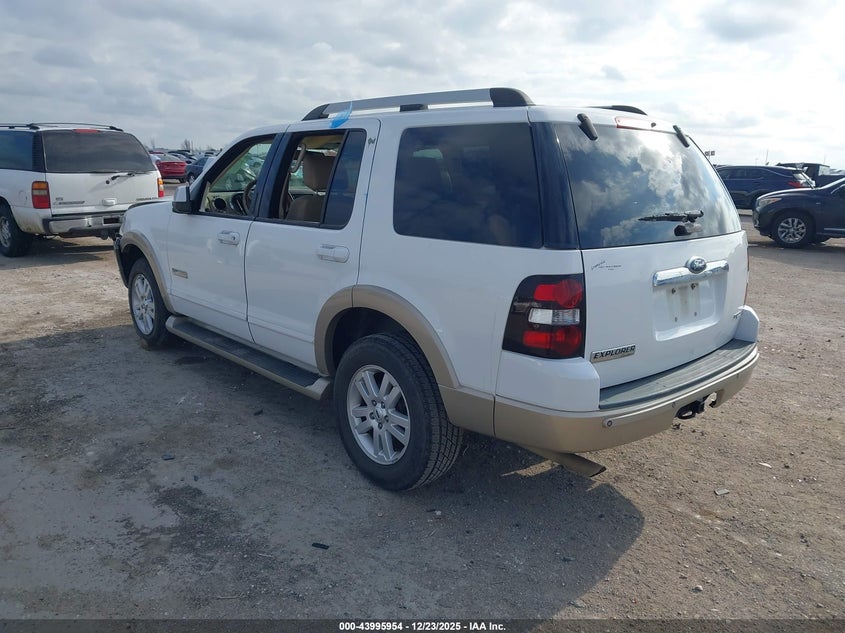 2006 Ford Explorer Eddie Bauer
