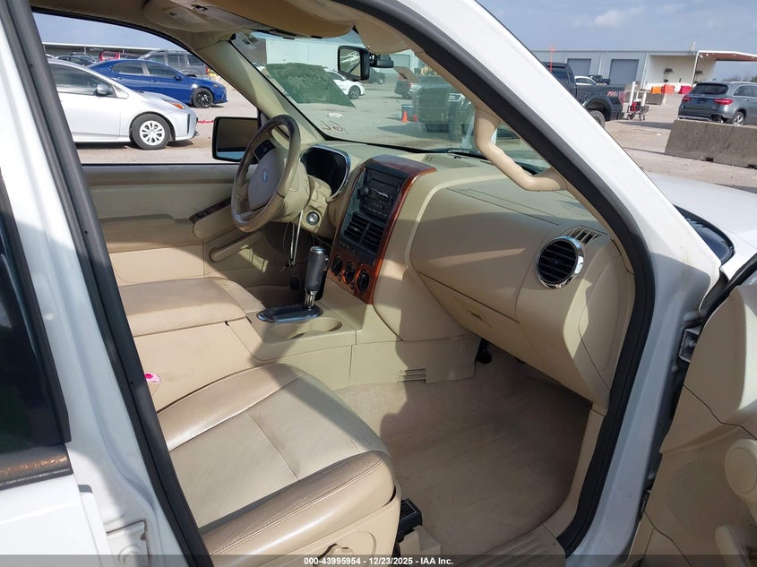 2006 Ford Explorer Eddie Bauer