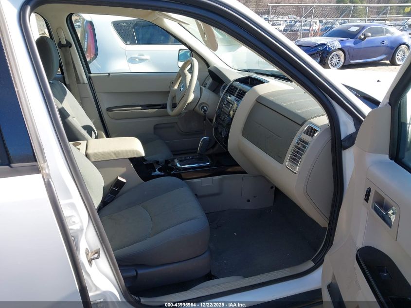 2008 Mazda Tribute I Sport VIN: 4F2CZ02Z98KM18037 Lot: 43995964