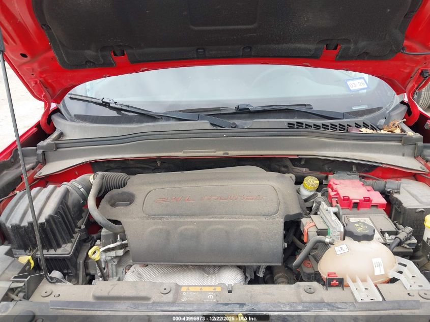 2020 Jeep Renegade Sport 4X4 VIN: ZACNJBAB6LPL07201 Lot: 43995973