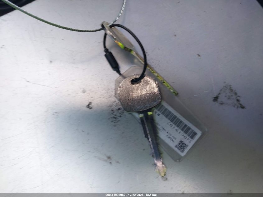 2024 Isuzu NPR - 54DC4W1D2RS203118