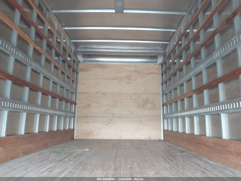 2024 Isuzu NPR - 54DC4W1D2RS203118