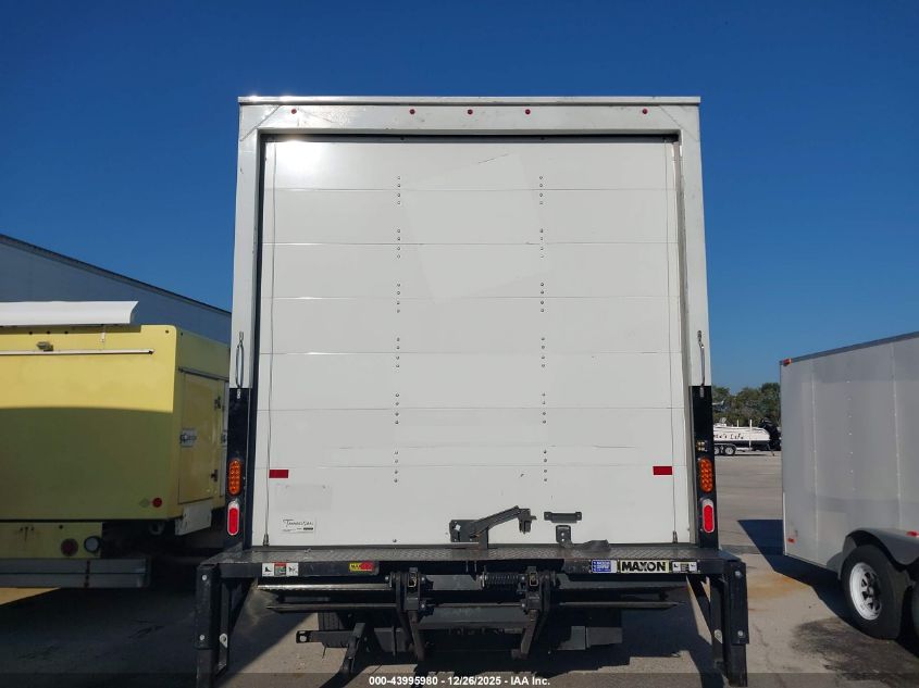 2024 Isuzu NPR - 54DC4W1D2RS203118