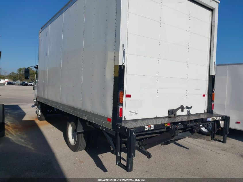 2024 Isuzu NPR - 54DC4W1D2RS203118