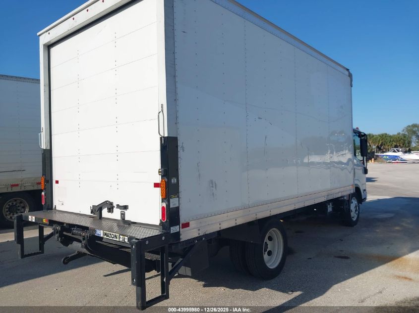 2024 Isuzu NPR - 54DC4W1D2RS203118