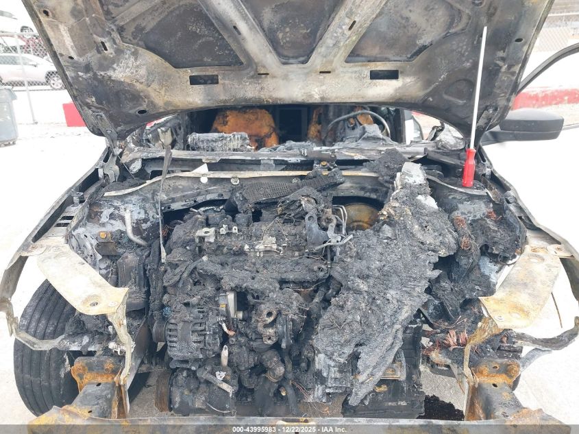 2016 Volkswagen Jetta 1.8T Sport VIN: 3VWD17AJ3GM304278 Lot: 43995983