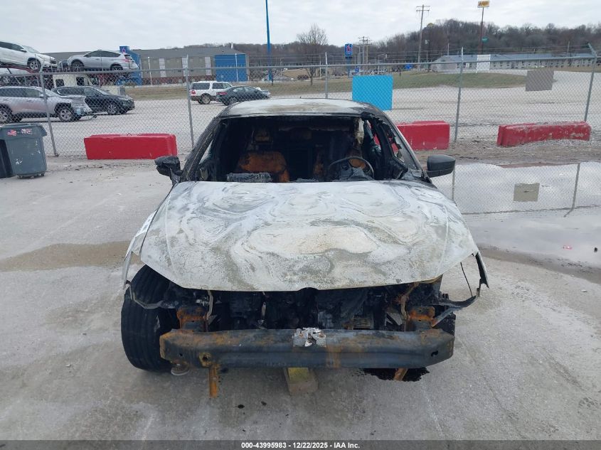 2016 Volkswagen Jetta 1.8T Sport VIN: 3VWD17AJ3GM304278 Lot: 43995983